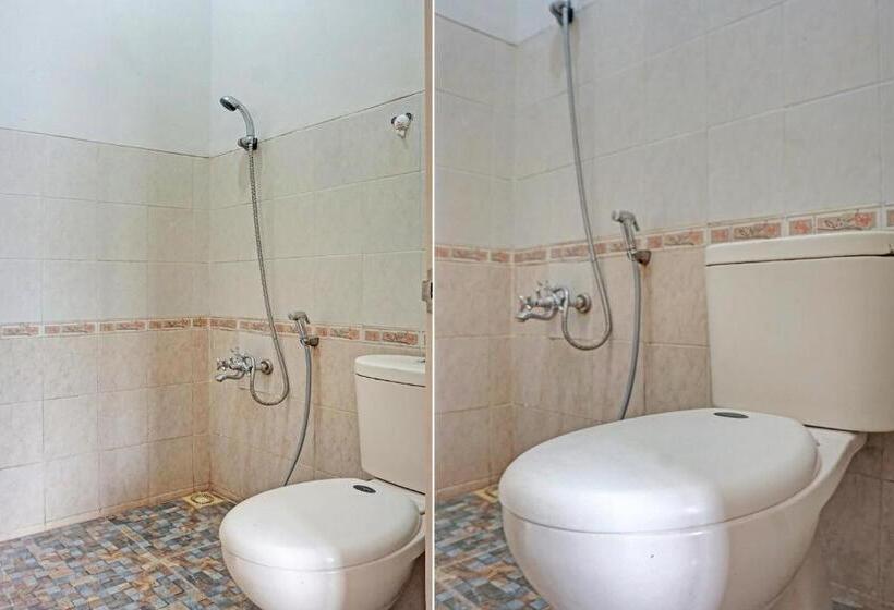 هتل Oyo 91849 Karawaci Taman Permata 5