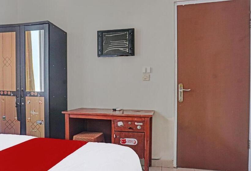 هتل Oyo 91849 Karawaci Taman Permata 5