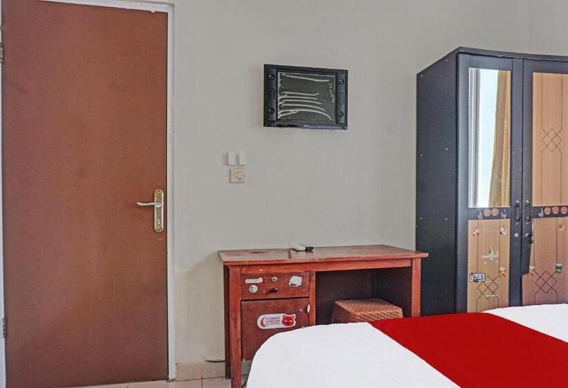 هتل Oyo 91849 Karawaci Taman Permata 5