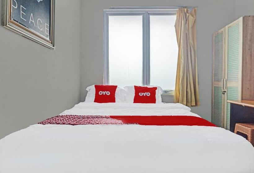 هتل Oyo 91849 Karawaci Taman Permata 5