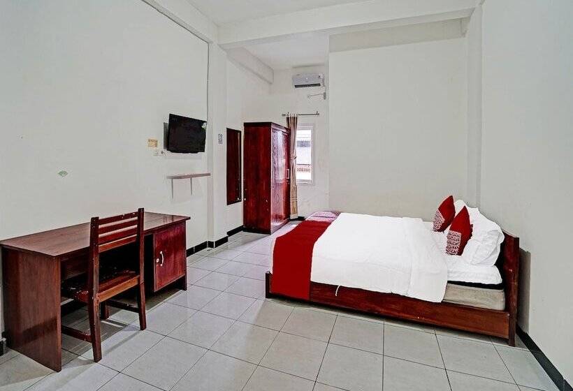 هتل Oyo 91872 Sweet 17 Kost