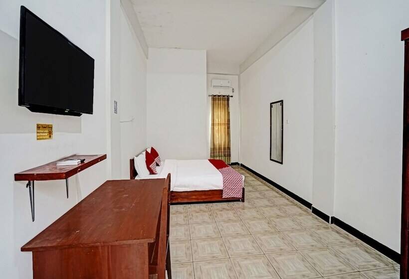 هتل Oyo 91872 Sweet 17 Kost