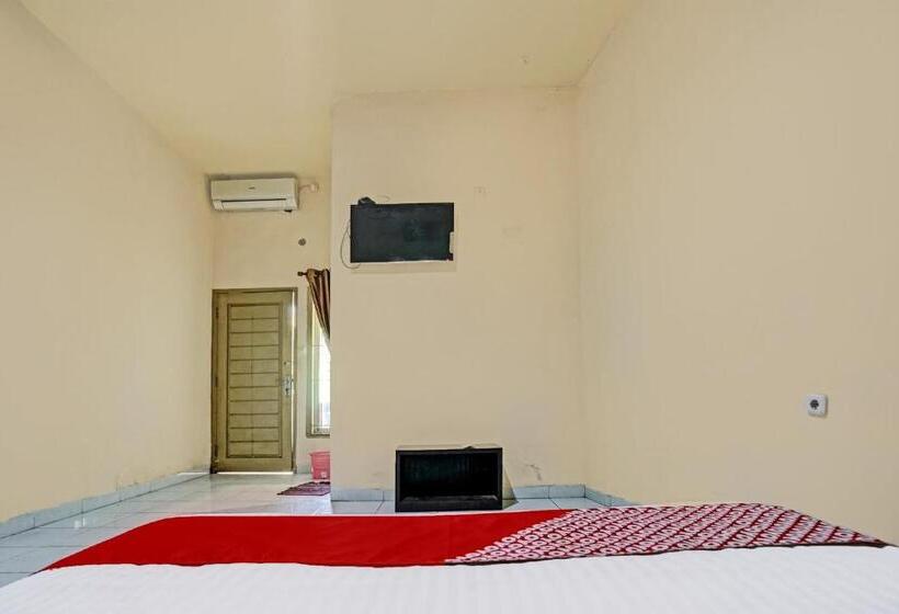 فندق Oyo 91873 Nugraha Kost