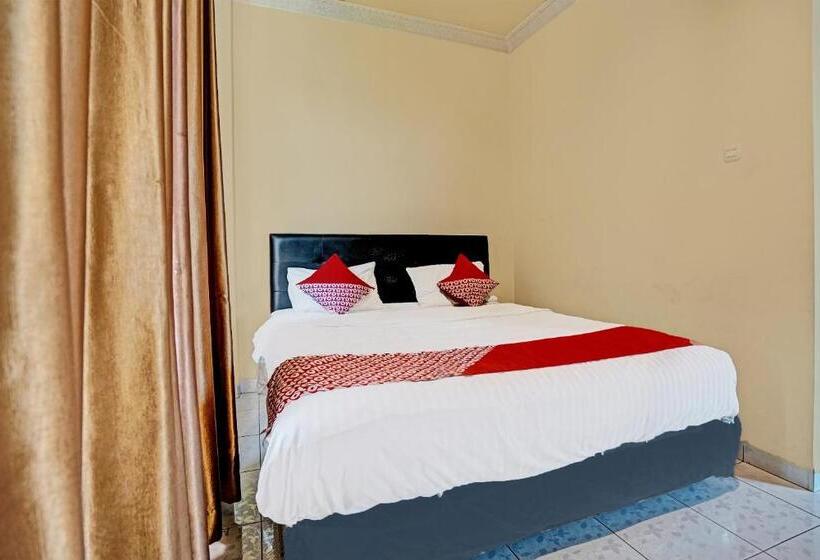 فندق Oyo 91873 Nugraha Kost
