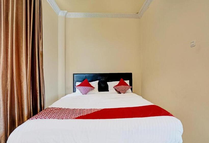 فندق Oyo 91873 Nugraha Kost