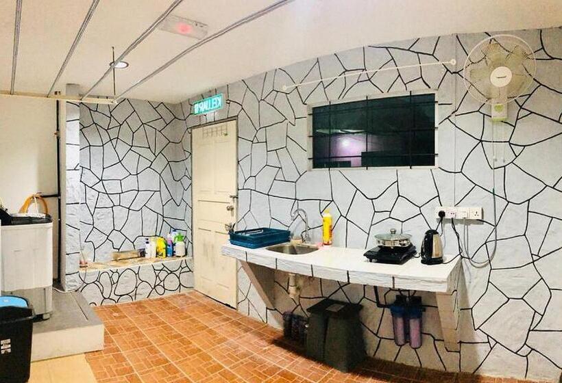 هتل Oyo Home 90667 Chen Room Bs