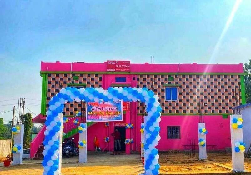 فندق Pop Od 29 Cottage