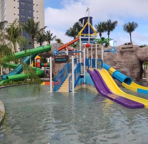 호텔 Salinas Premium Resort