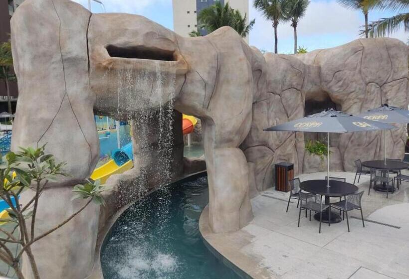 בית מלון כפרי Salinas Premium Resort