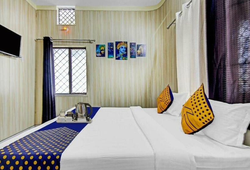 בית מלון כפרי Spot On 702048 Greenview Homestay