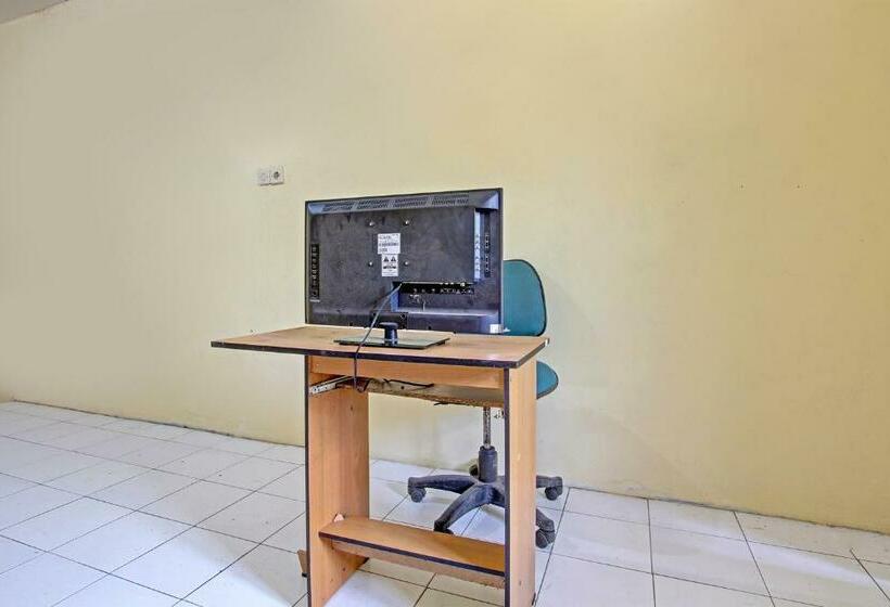 هتل Spot On 91764 Griya Amarta Syariah
