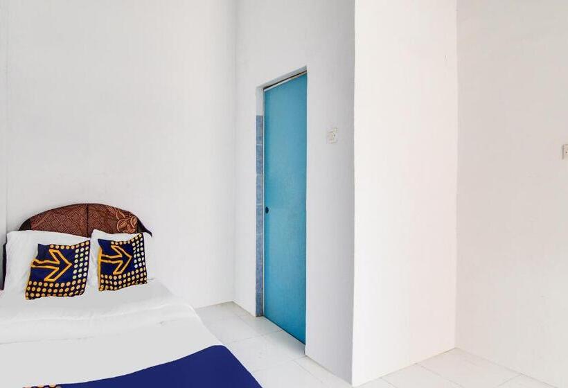 هتل Spot On 91858 Raja Homestay Syariah