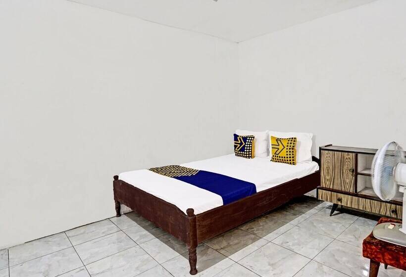 فندق Spot On 91865 Sidomulyo Kost Syariah