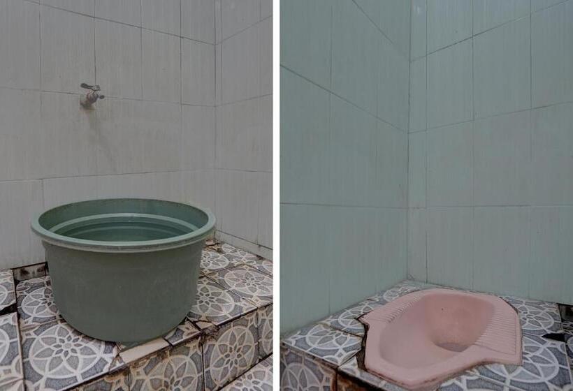 فندق Spot On 91865 Sidomulyo Kost Syariah