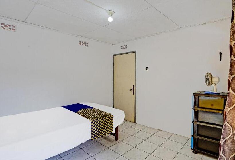 فندق Spot On 91865 Sidomulyo Kost Syariah