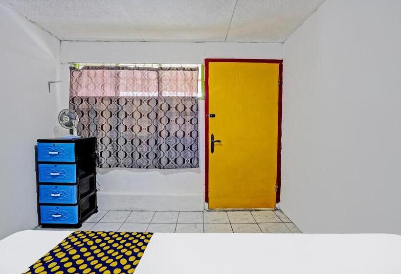 فندق Spot On 91865 Sidomulyo Kost Syariah