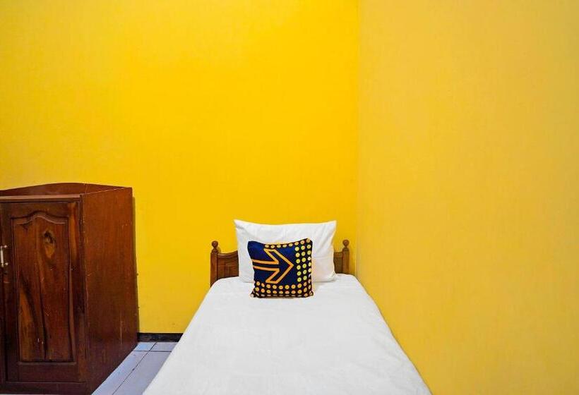 فندق Spot On 91869 Insan Mulia Kost Syariah