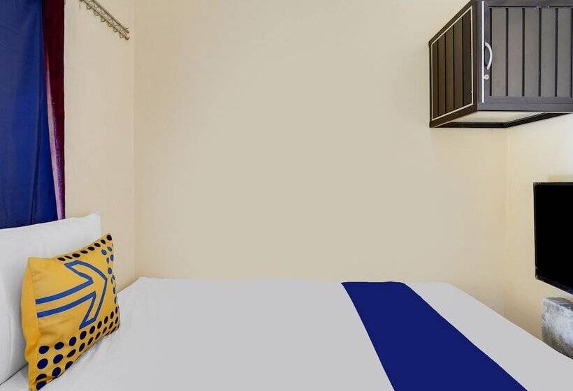 هتل Spot On 91883 Kost 2 Putra Syariah