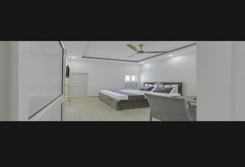 ホテル Sudhir Murthal Dhaba, Sonipat