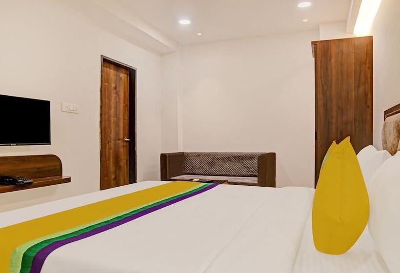 Itsy Hotels Phoenix