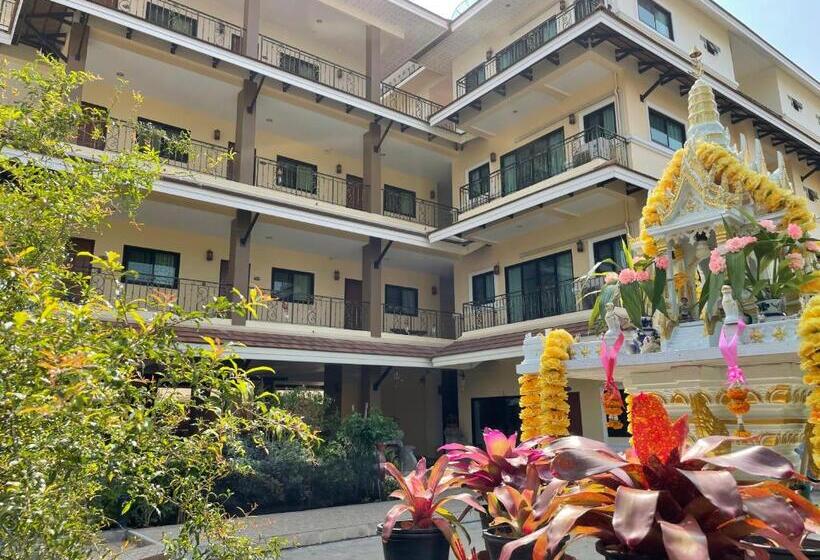 Laph Kham House