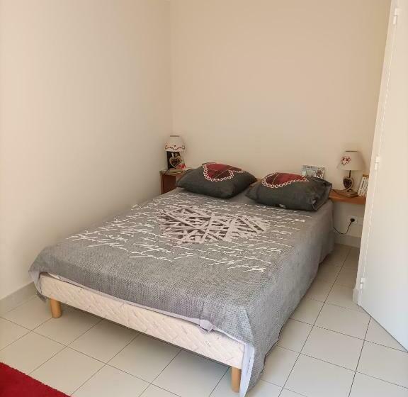 פנסיון Auberge L écureuil