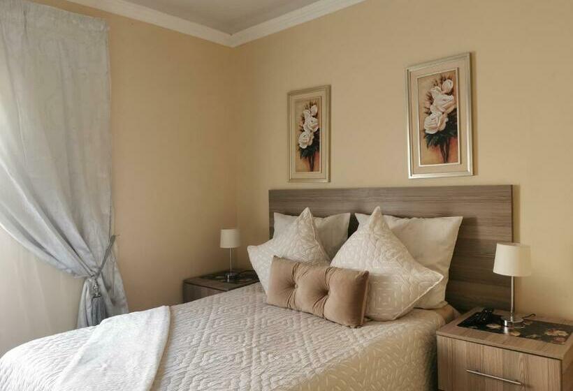 Пансион Joyous Guest House