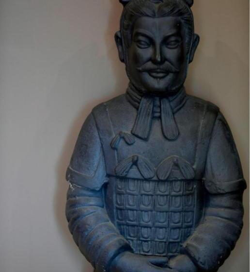 ペンション Le Demeure De Poulpican Chambre La Grotte Jacuzzi Charme Romantique Terrasse Privée 300m Plage Et Re