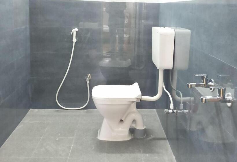 پانسیون Meadows Homestay