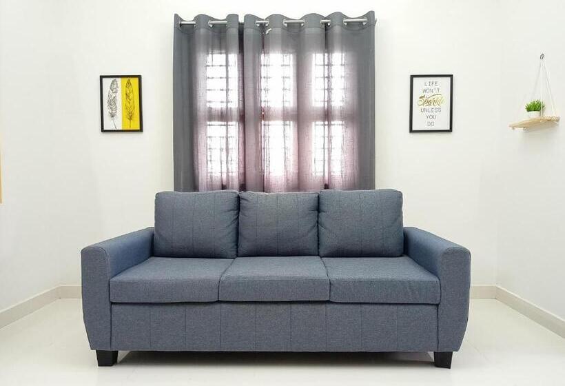 پانسیون Meadows Homestay