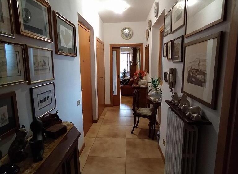 بنسيون Rua Dell Arco 11