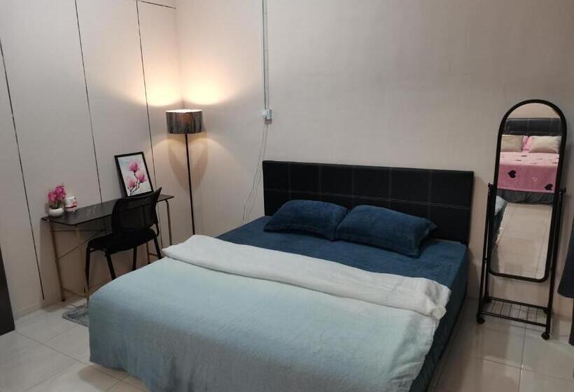 پانسیون Virta Guesthouse