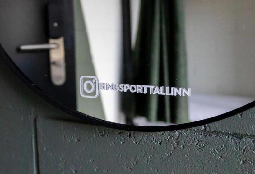 Ring Sport Hostel