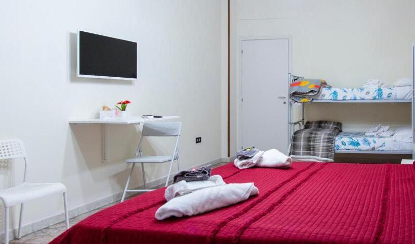Stazione Centrale B&b