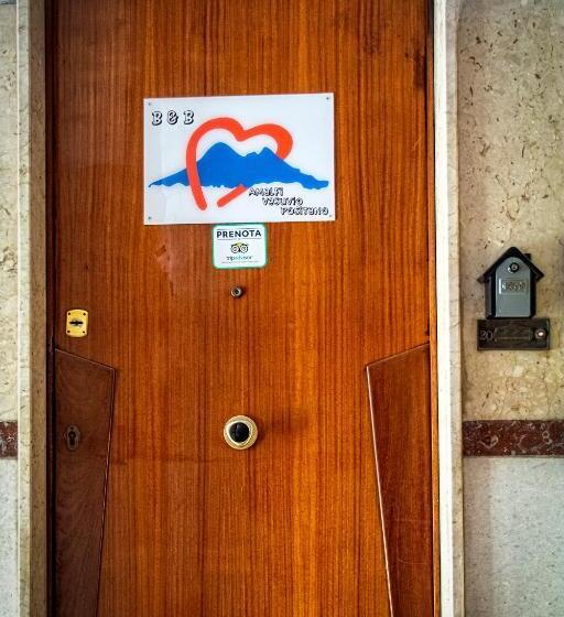 Stazione Centrale B&b