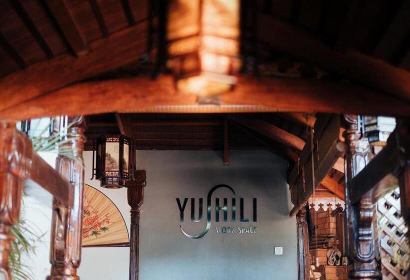 Yushili Hotel Kampala