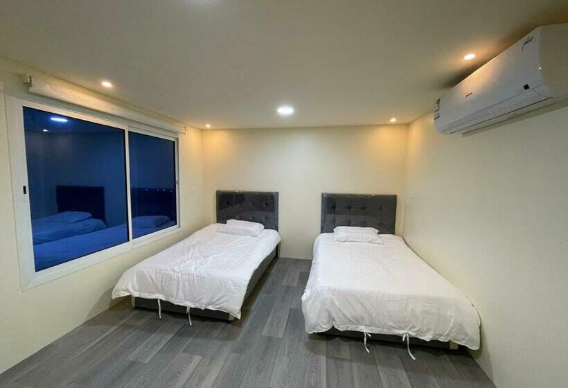 فندق منتجع ريف العلا