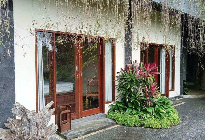 민박 Moringga Ubud