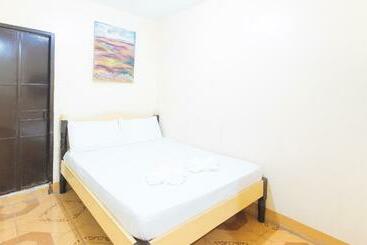 Golden Pegasus Hotel La Union By Reddoorz