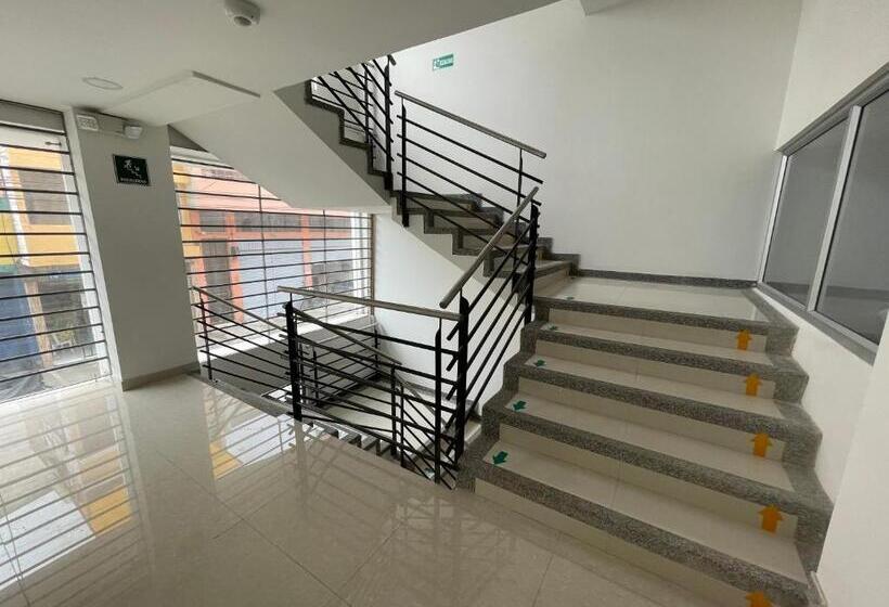 هتل Home