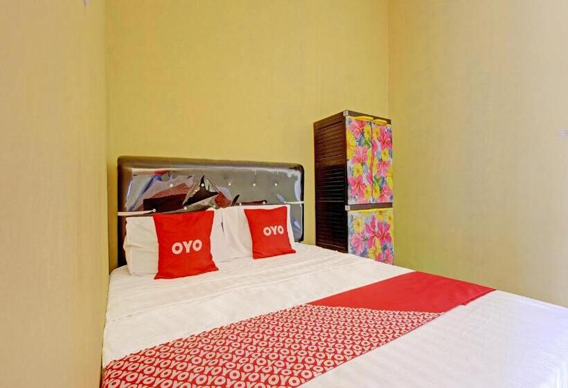 هتل Oyo 91818 Papaya Kos