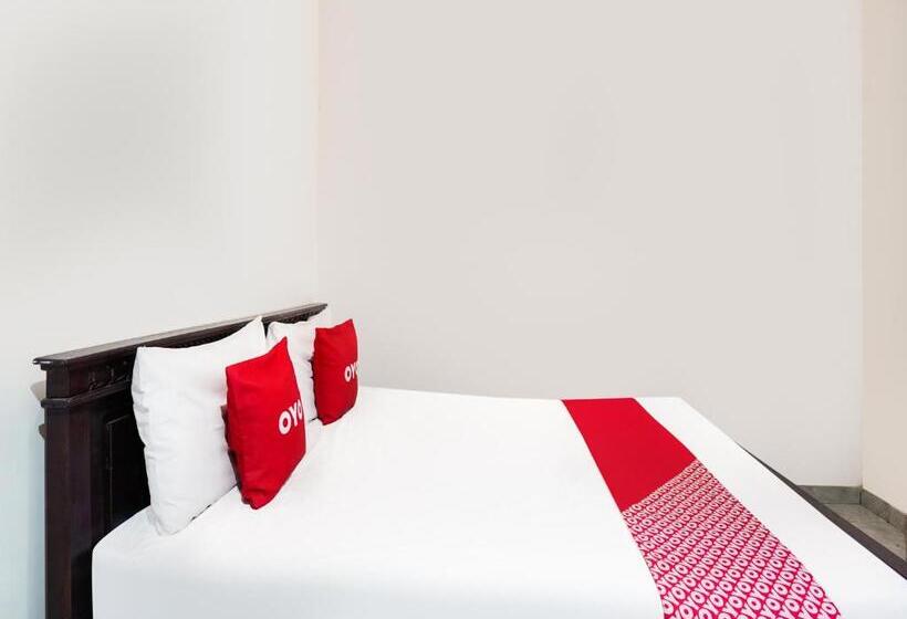 هتل Tutus Homestay Syariah Redpartner
