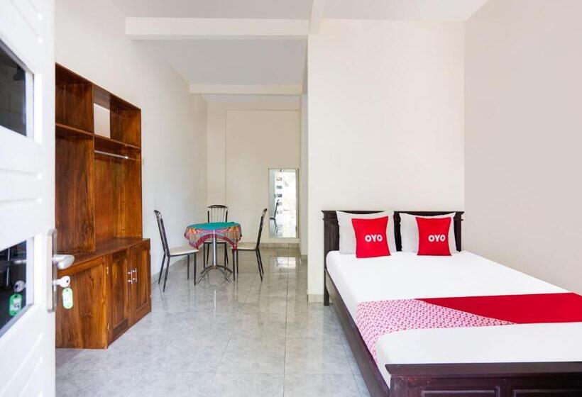 هتل Tutus Homestay Syariah Redpartner