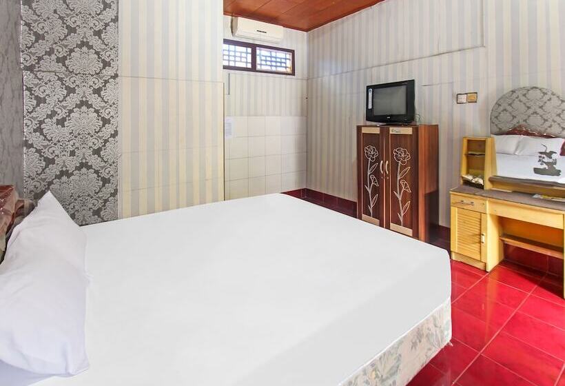 فندق Oyo 91829  Artha