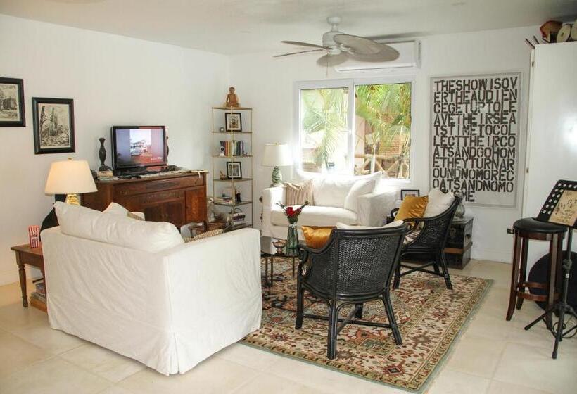 Casa Vitality Bed And Breakfast   Playa Guiones, Nosara   4 Minute Walk To The Beach