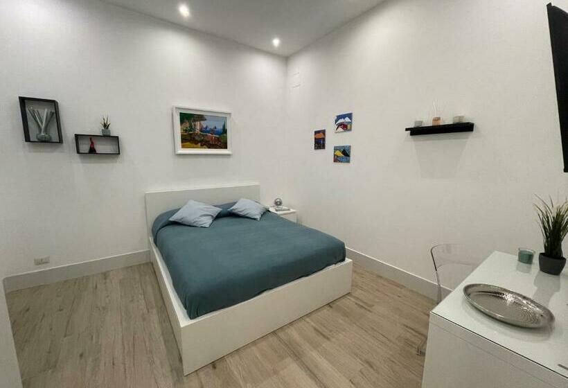 Bed and Breakfast Il 16