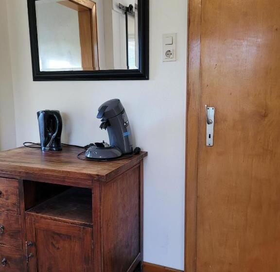 مبيت وإفطار La Petite Gloire