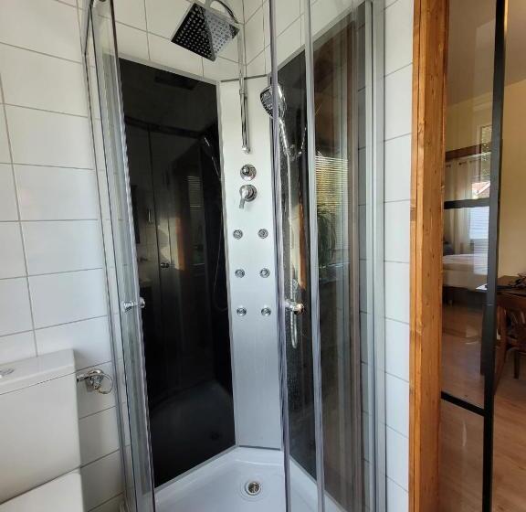 مبيت وإفطار La Petite Gloire