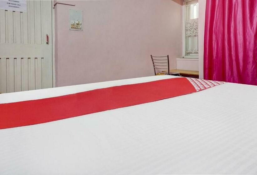 Hotel Flagship Kashyap Heritage