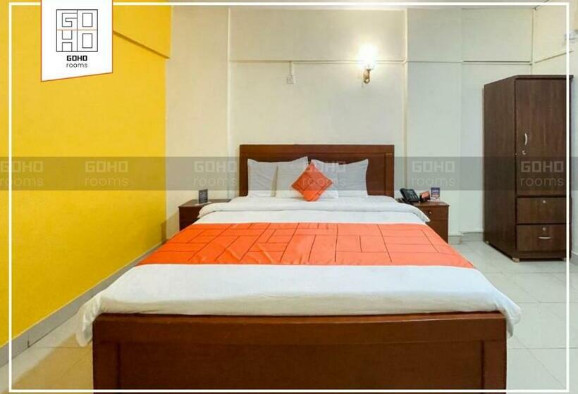هتل Goho Rooms 10th Commercial
